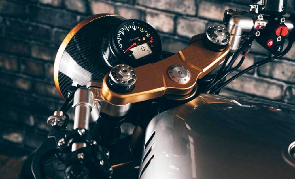 Two Stroke