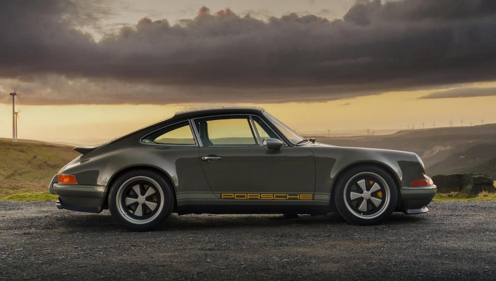 Theon Design 911