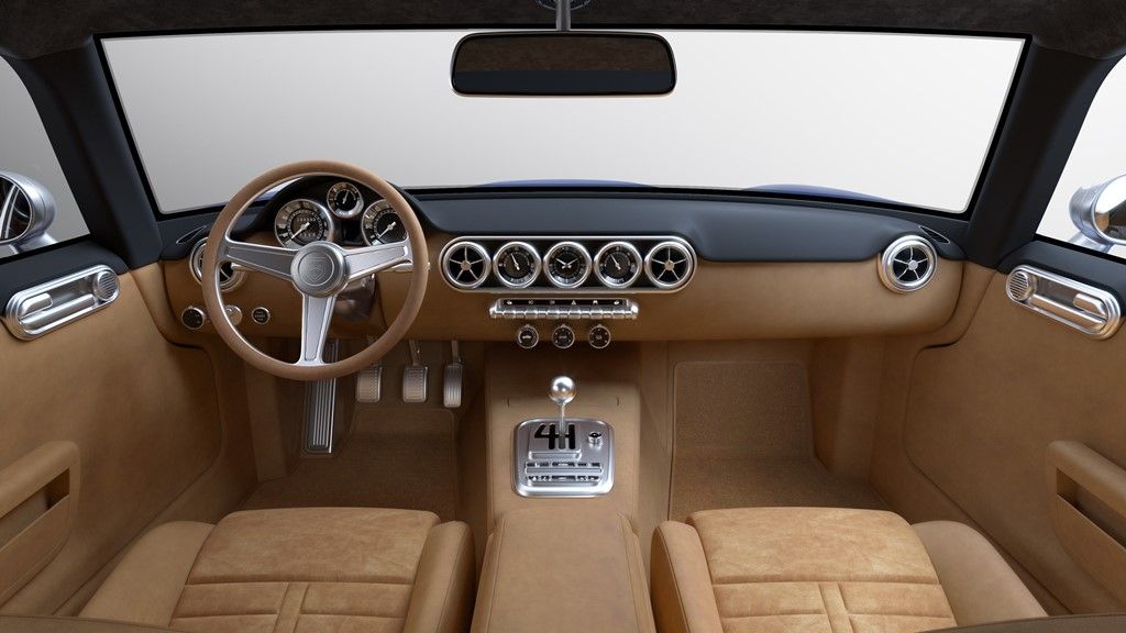 Short Wheelbase