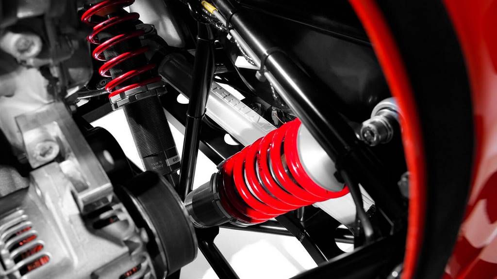 Seven 485/485 CSR