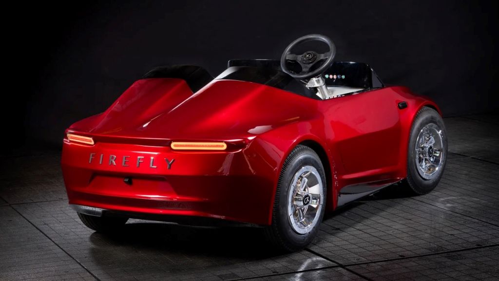 Firefly Sport