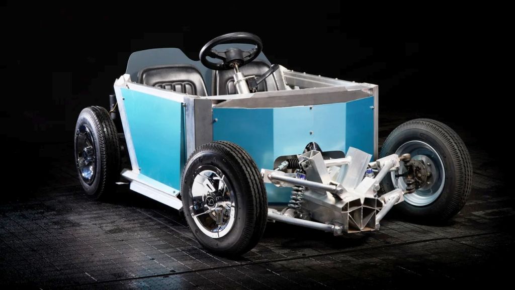 Firefly Sport