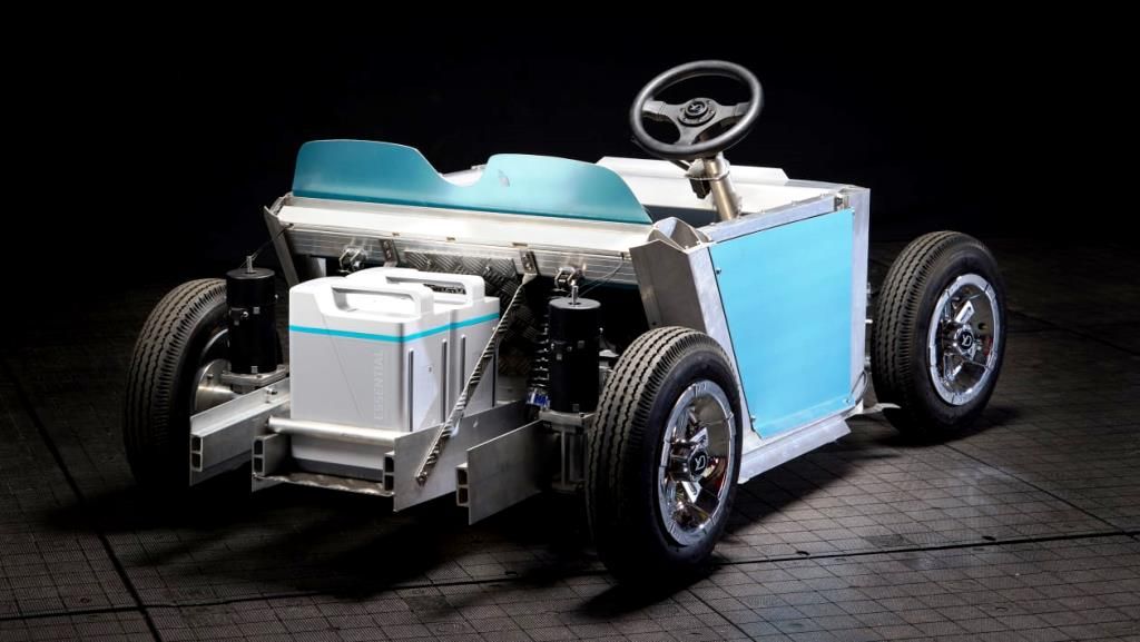 Firefly Sport