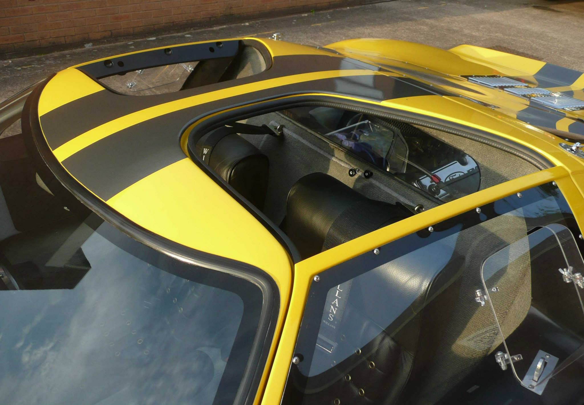 TSC GT40