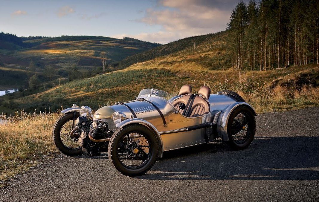 Pembleton Motor Company T24