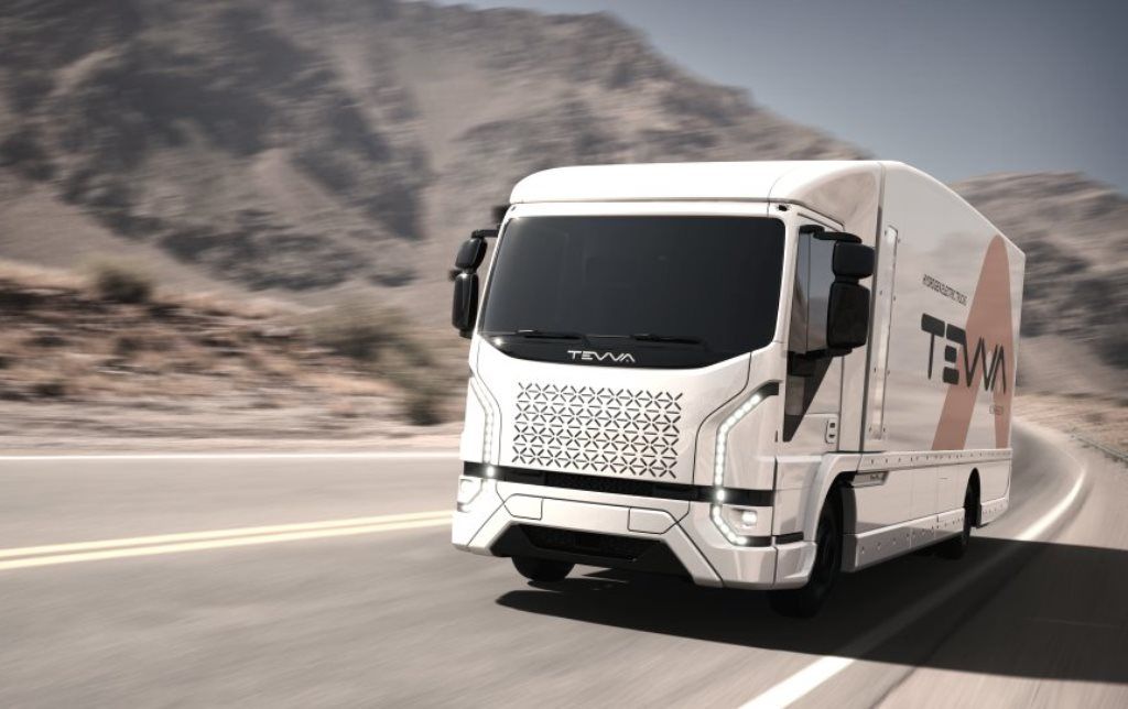 7.5T Electric