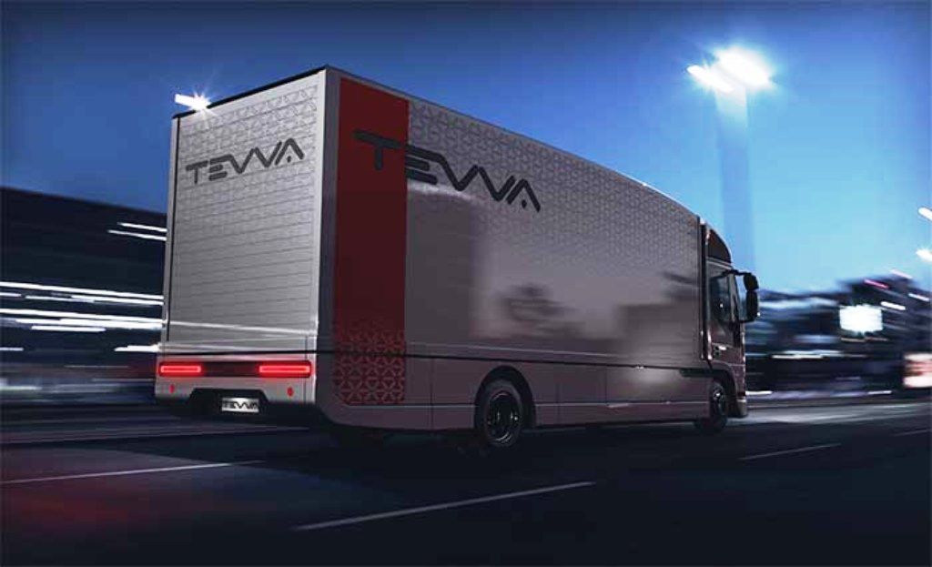 7.5T Electric