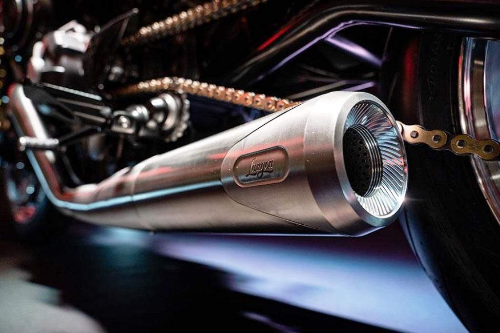 LightSpeed