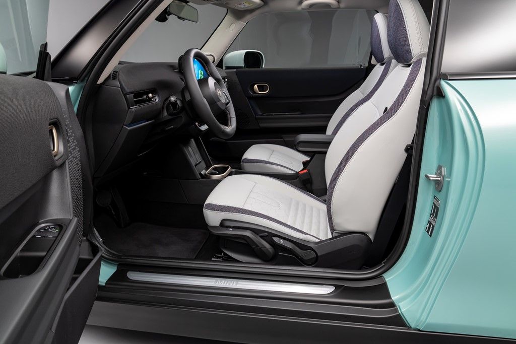 Cooper 3-Door/5-Door