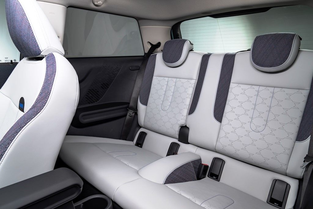 Cooper 3-Door/5-Door