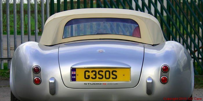 GD 350 