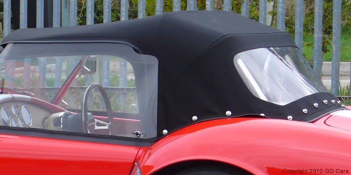 GD Mk4