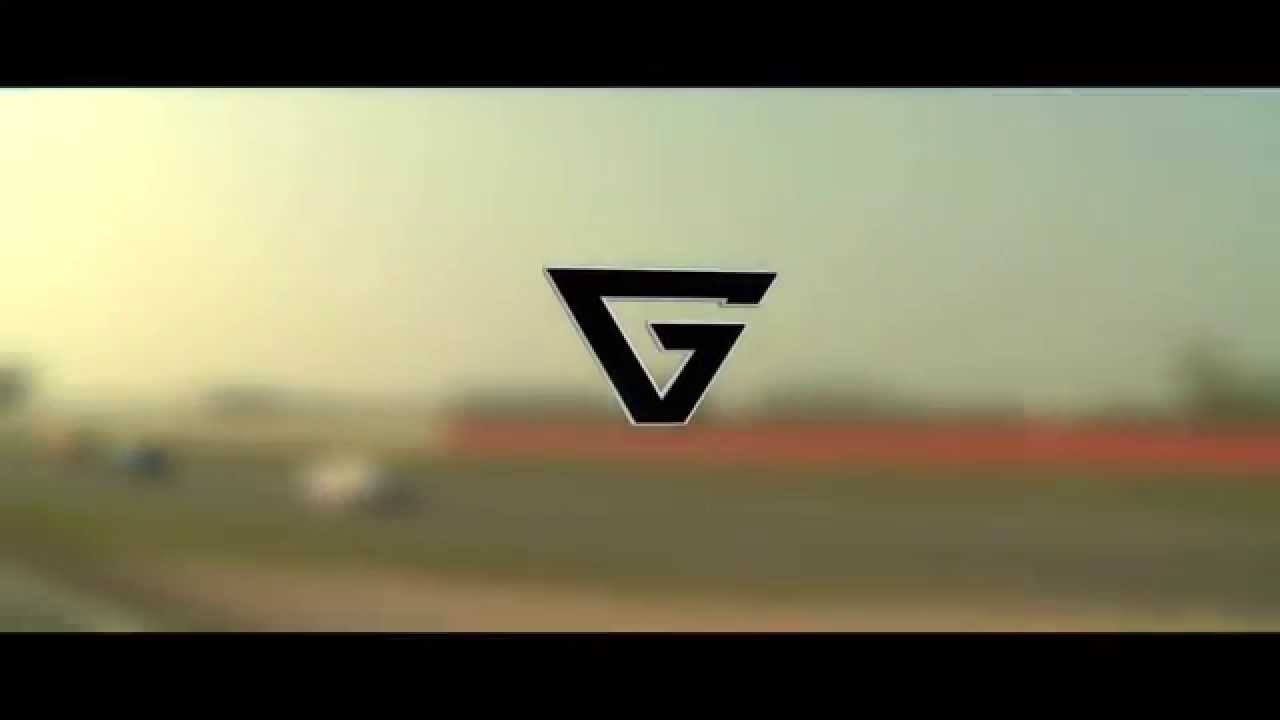 Ginetta Media Day 2015
