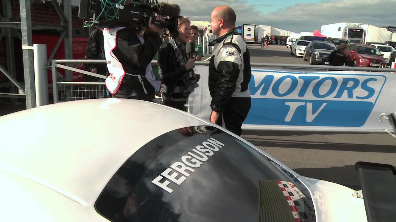 GRDC Snetterton 2014