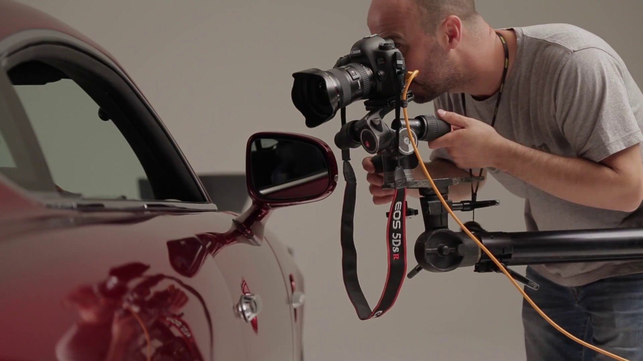 Behind the Scenes: Best of British 