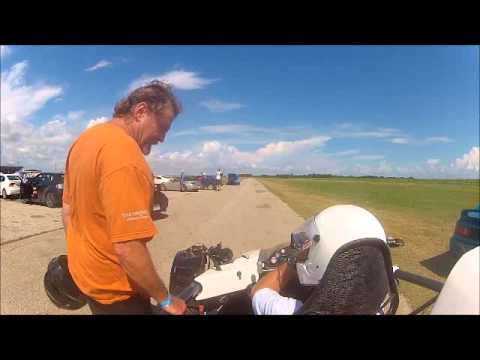 SDR V-Storm WR3