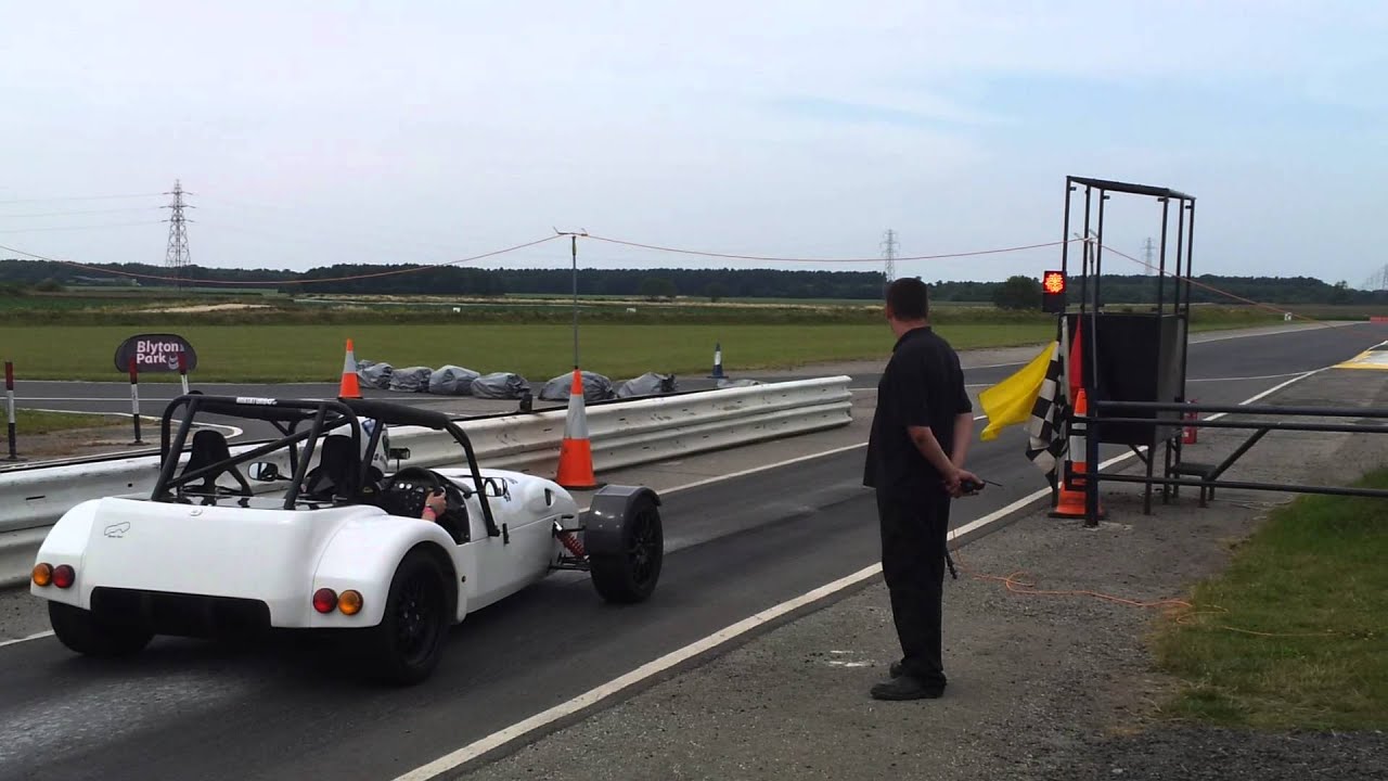 Roadrunner Racing SR2 Turbo