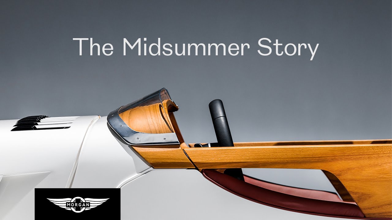 The Midsummer Story | Full Film