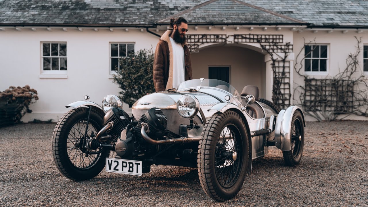 Pembleton x The Whisky Baron