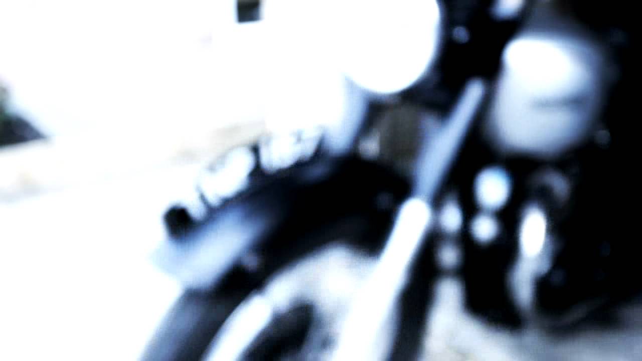 Norton Motorcycles by Ian Robins