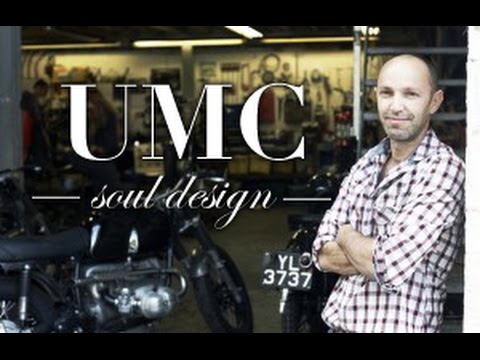 Untitled Motorcycles - Custom Bike Builders